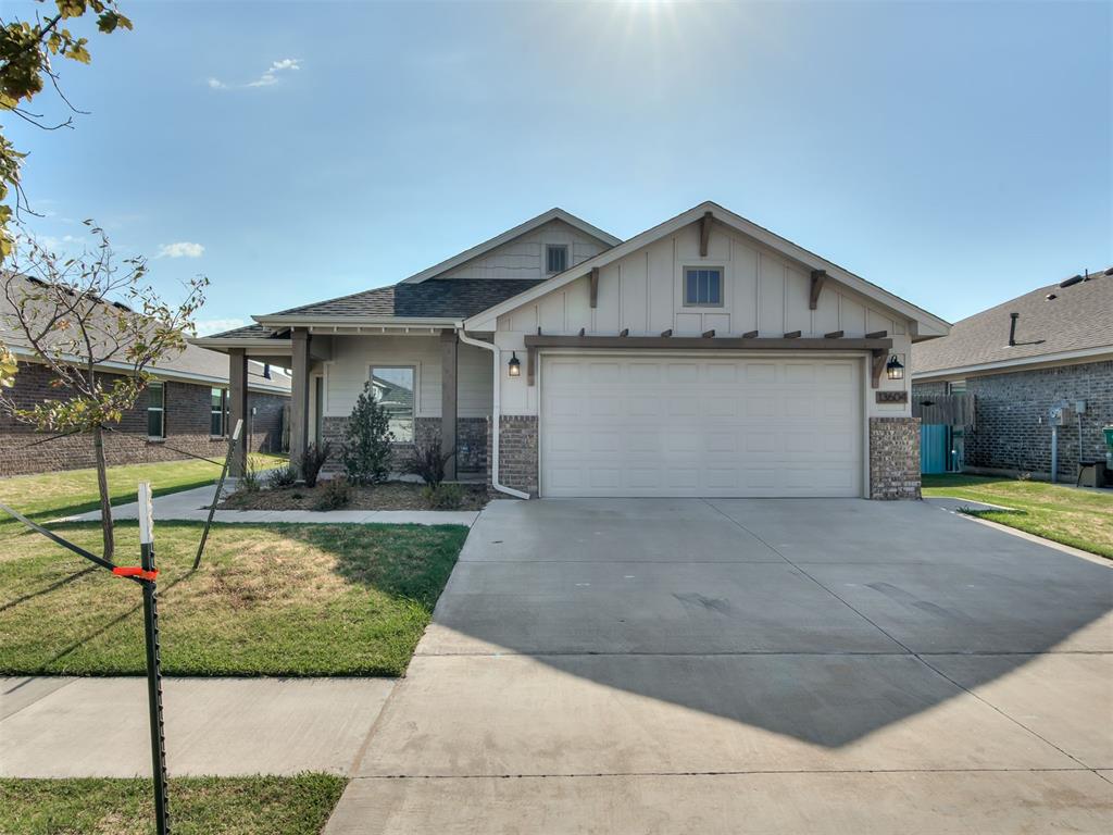 13604 Grass Plain Avenue — photo