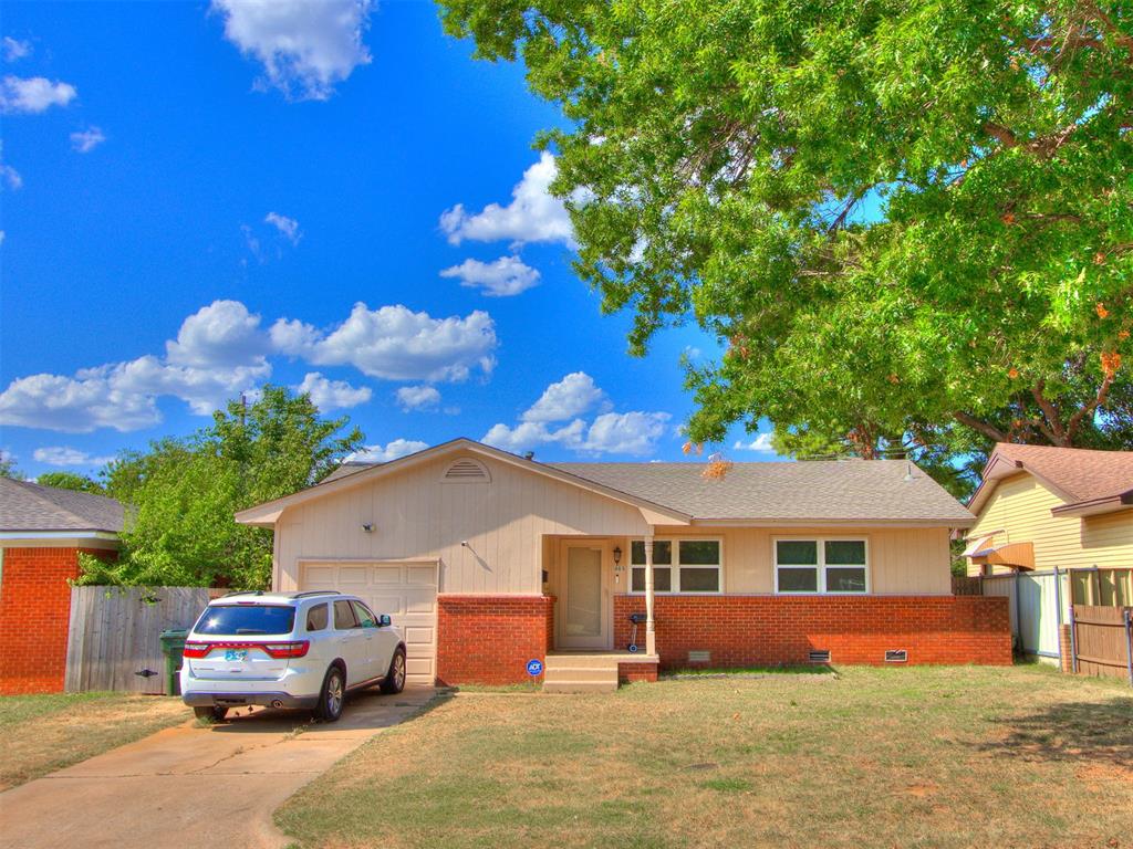 605 Eddie Drive — photo