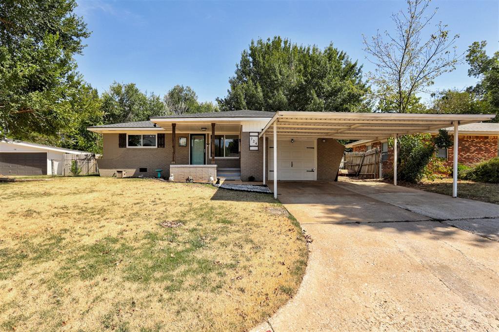 724 Stahl Drive — photo