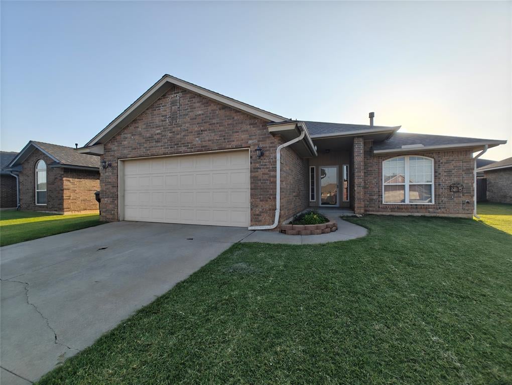 4213 Kensington Drive — photo