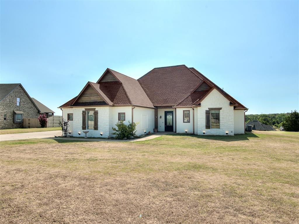 3682 Winding Ridge Drive — photo