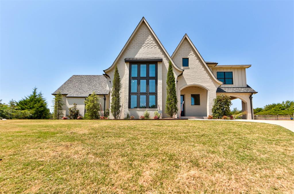 3387 Red Ridge Drive — photo