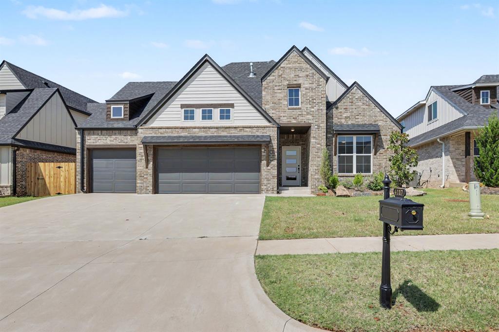 4117 Emery Drive — photo