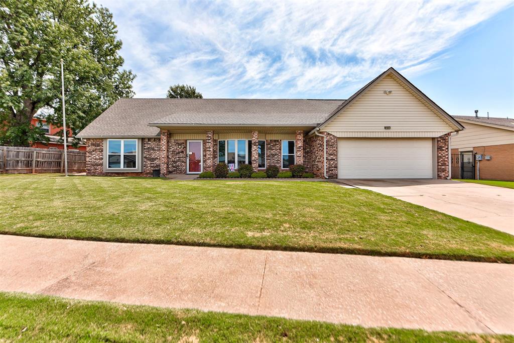 11504 Mackel Drive — photo