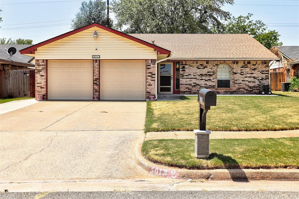 5013 Union Circle — photo