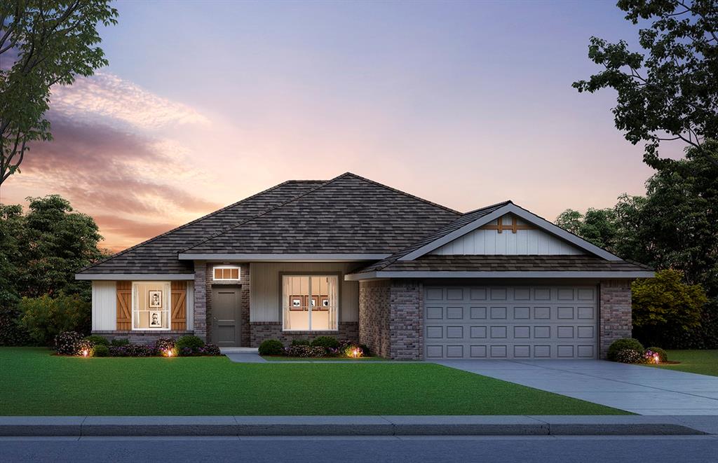 2511 Marsh Lane — photo