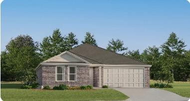 2008 Chestnut Oak Court — photo