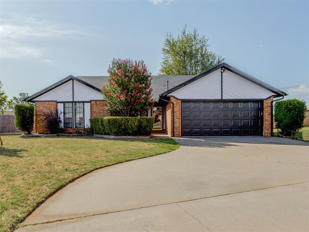 720 Tumbleweed Drive — photo