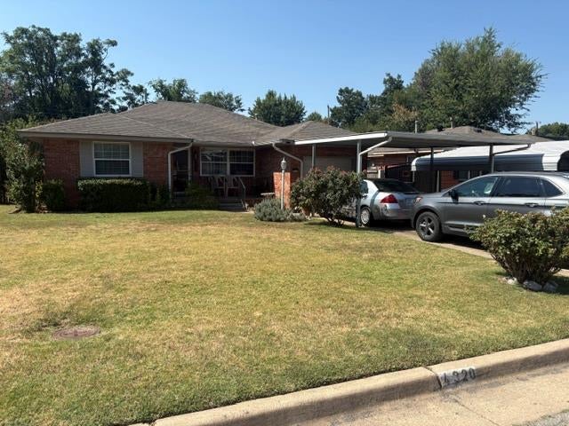 4320 NW 14th Street — photo