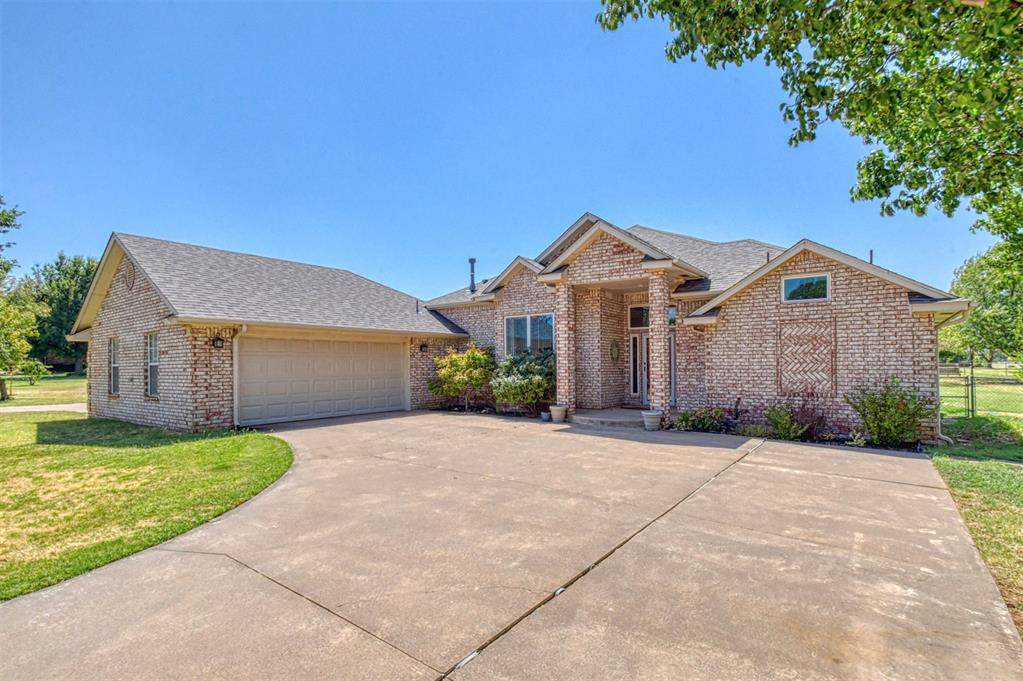 10421 Katy Line Drive — photo
