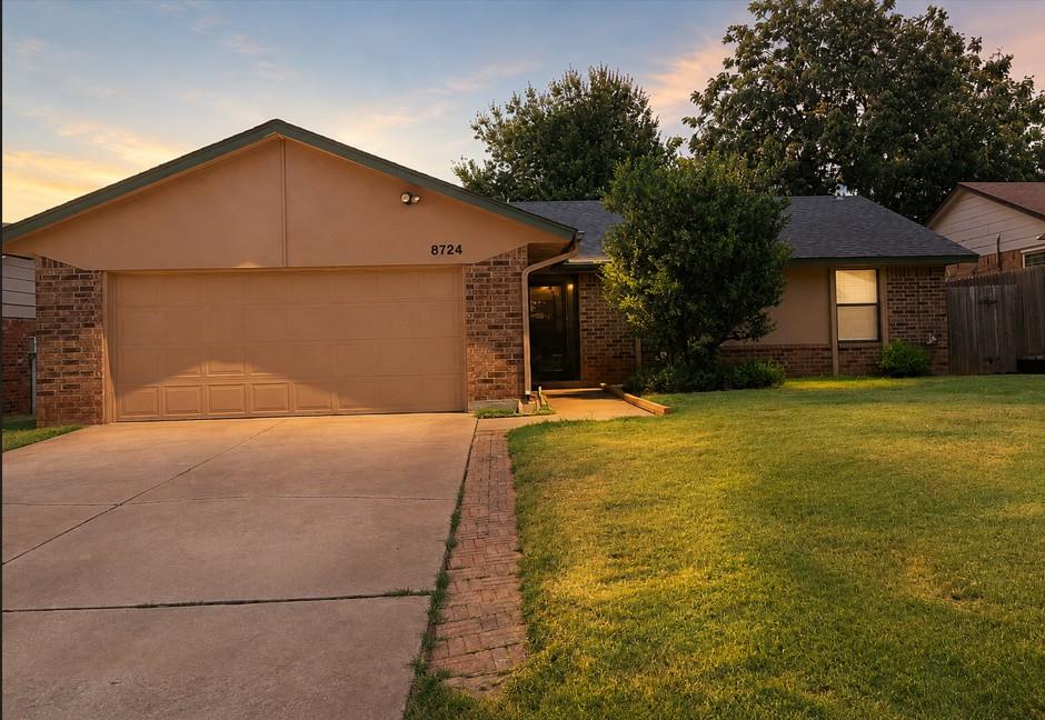 8724 Tracy Drive — photo