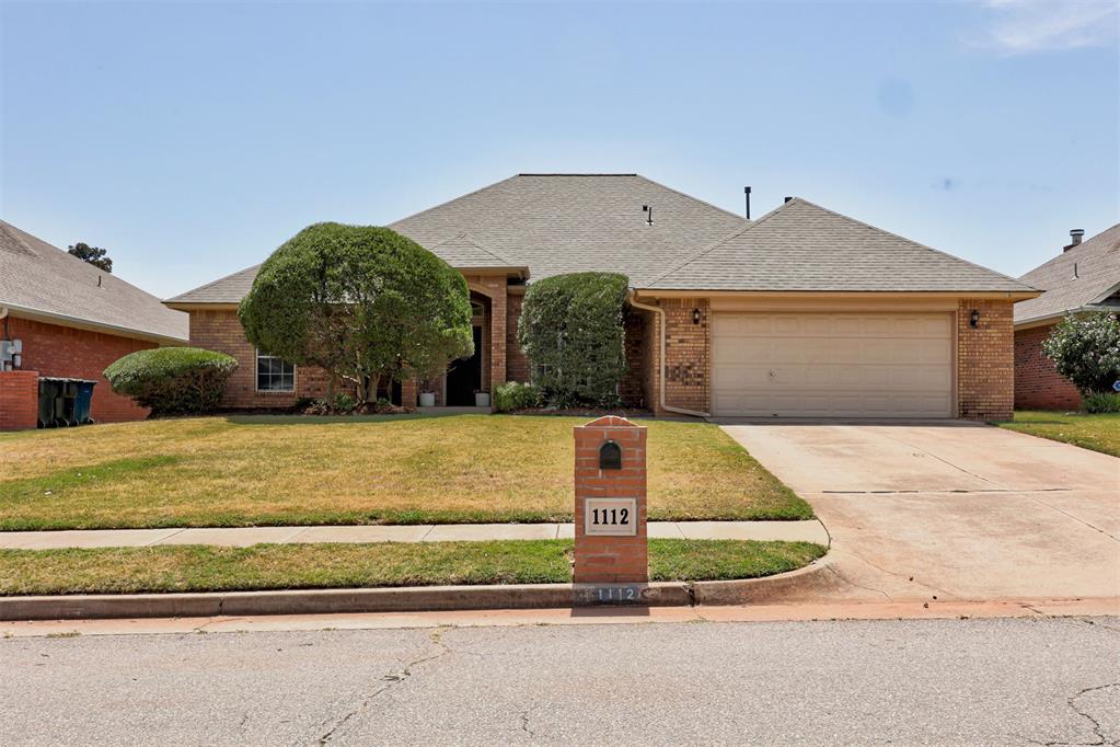 1112 Copperfield Drive — photo