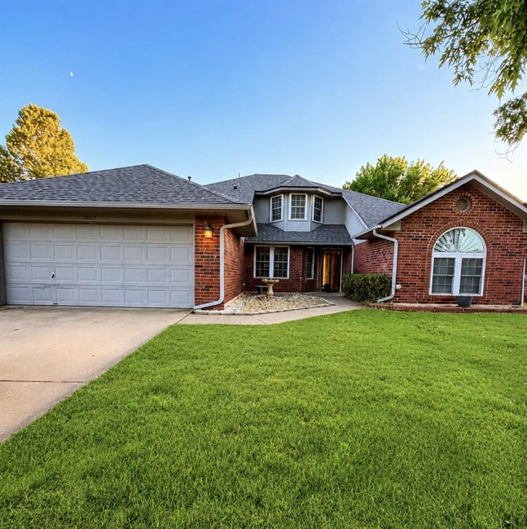1017 Blue Ridge Drive — photo