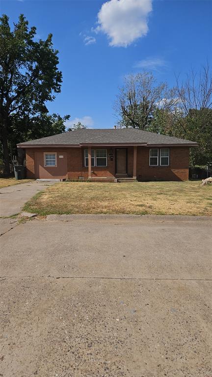 3301 SE 20th Street — photo