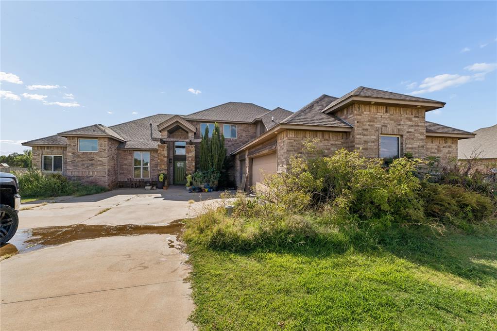 20897 Highlander Ridge Drive — photo