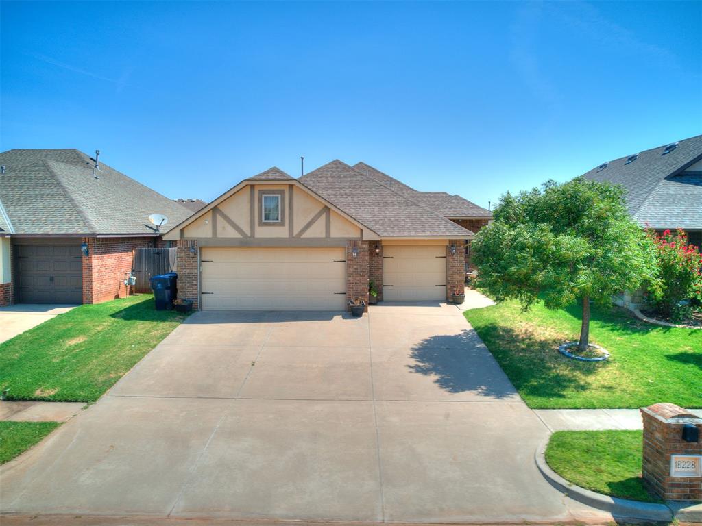 18228 Bridlington Drive — photo