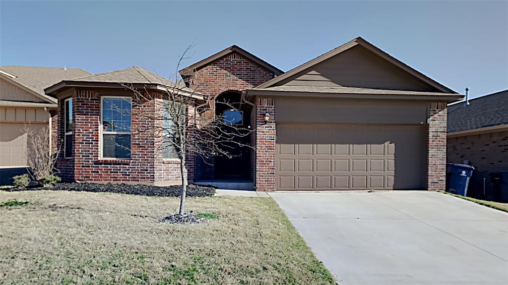 12541 Babbling Brook Drive — photo