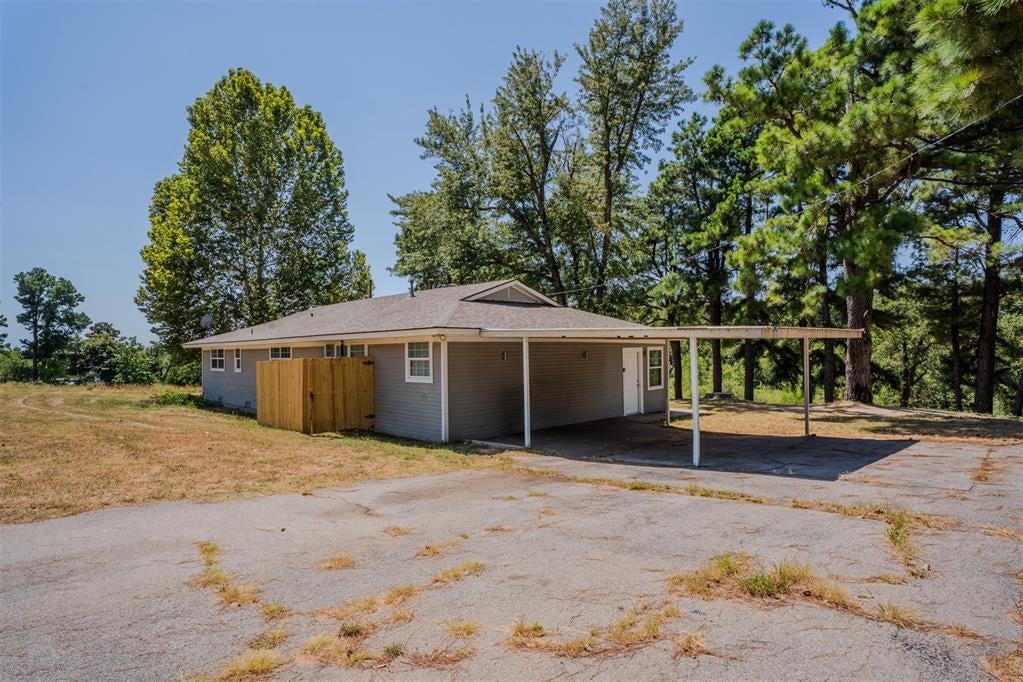 5617 S Indian Meridian Road — photo
