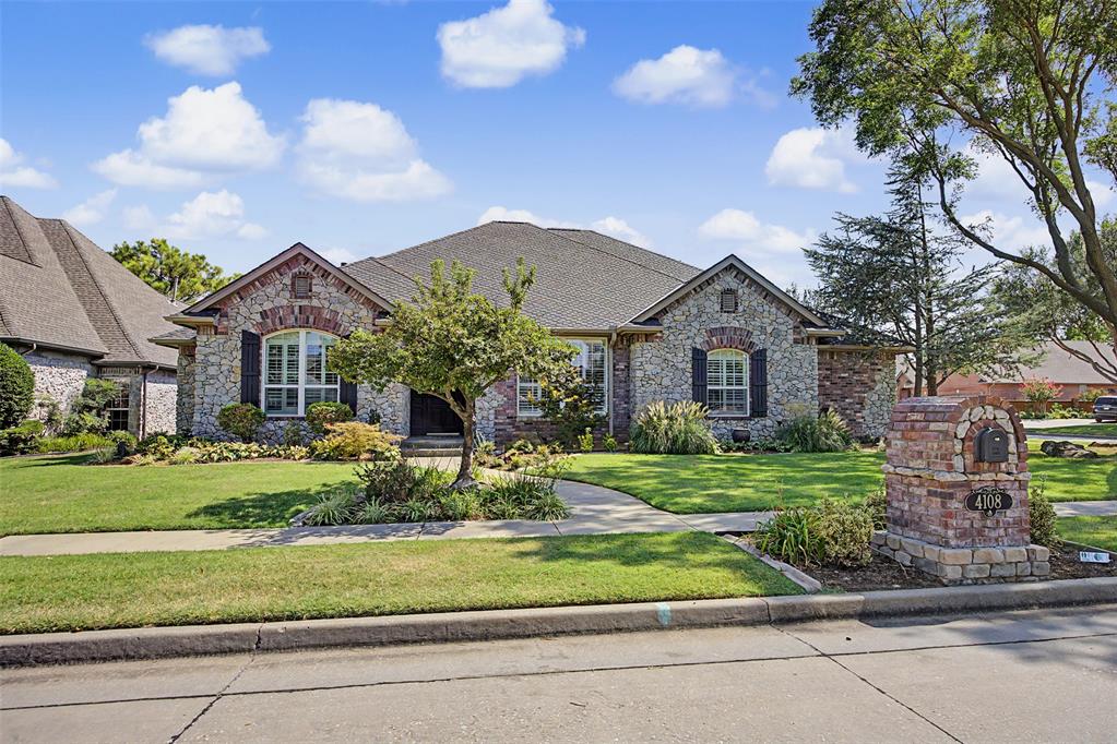 4108 Gloucester Lane — photo