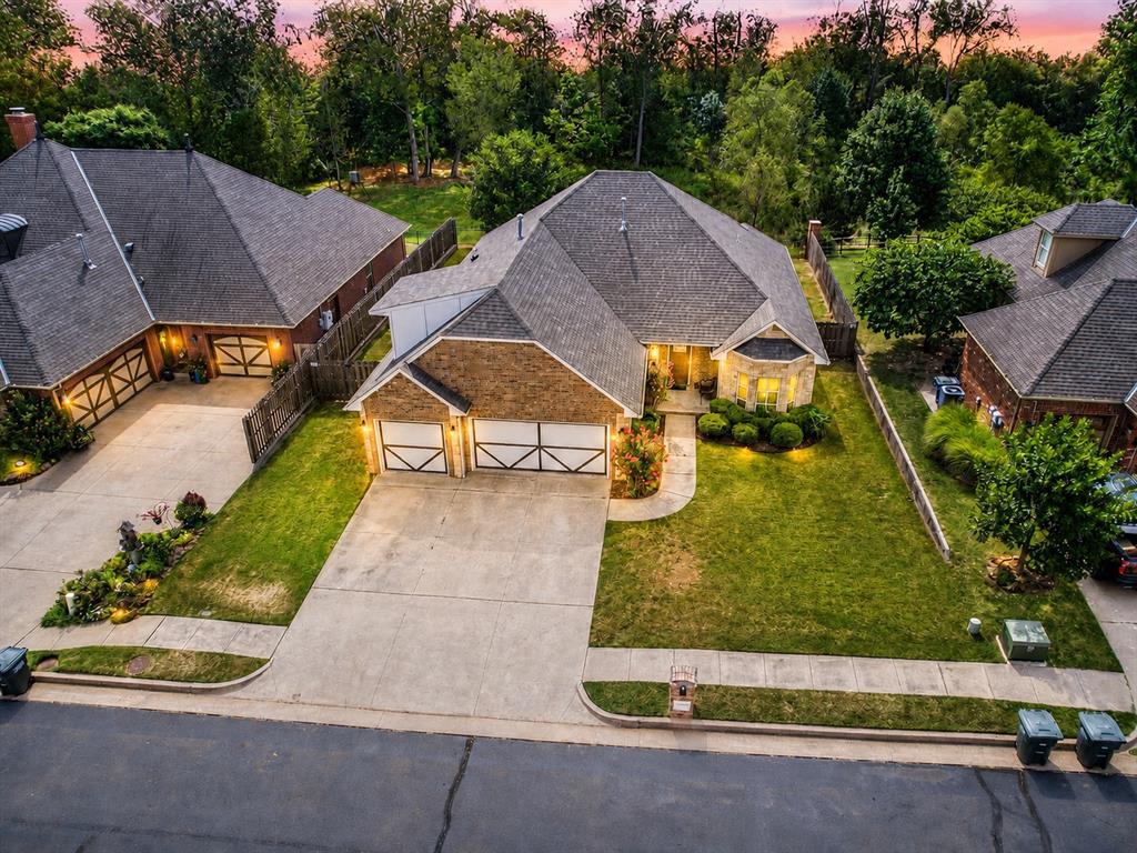 2816 Hardwick Road — photo