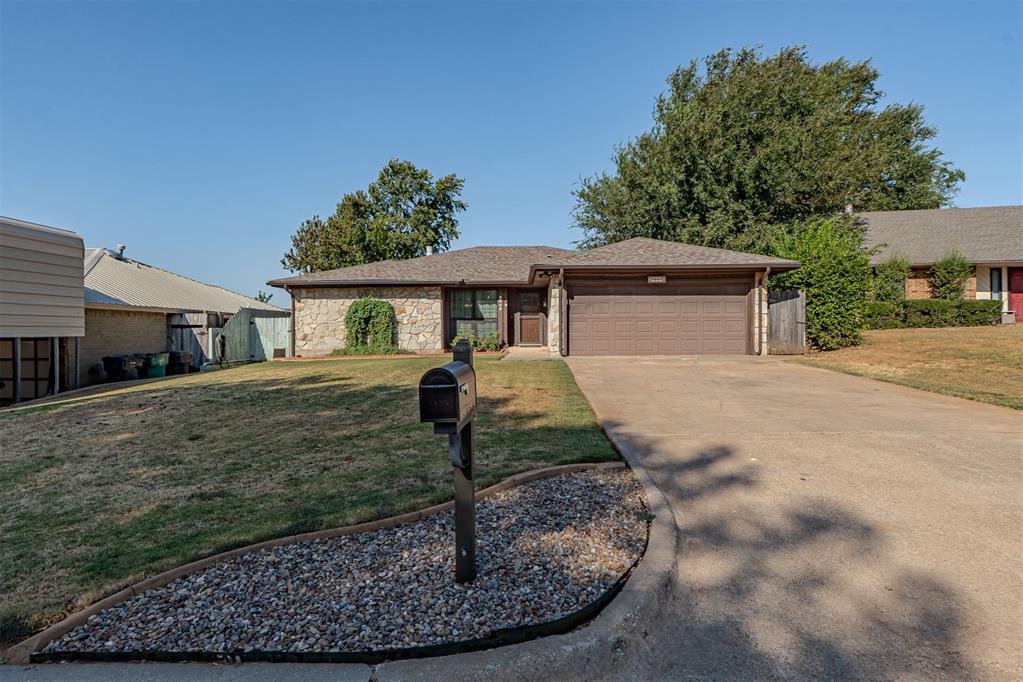 9809 Southridge Drive — photo