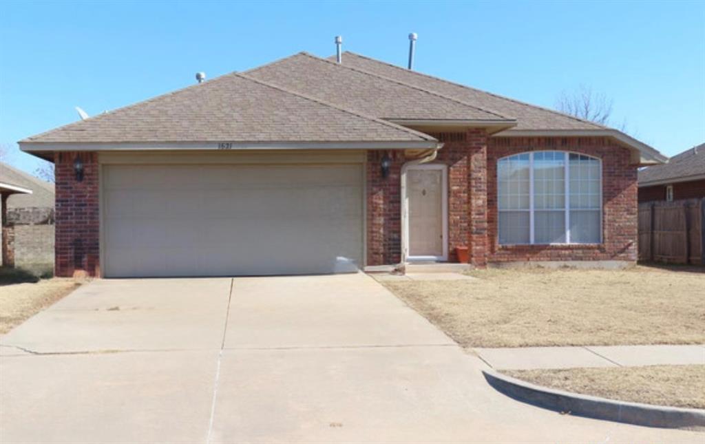 1621 Hazelwood Drive — photo