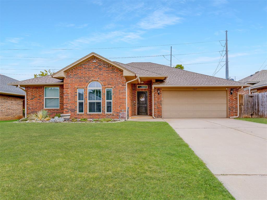 1617 Pinnacle Lane — photo