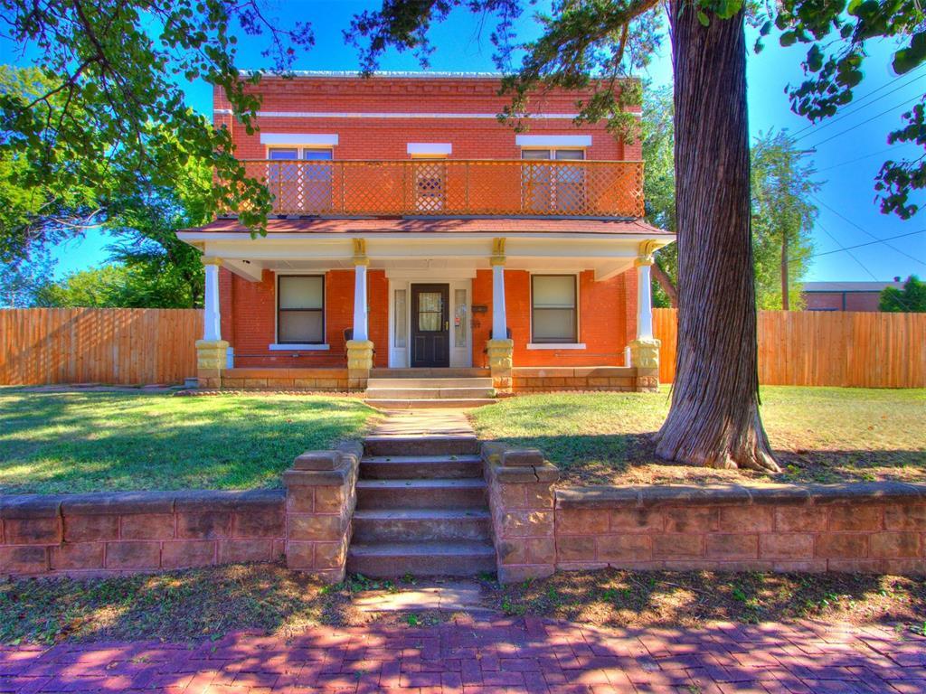 316 W Vilas Avenue — photo