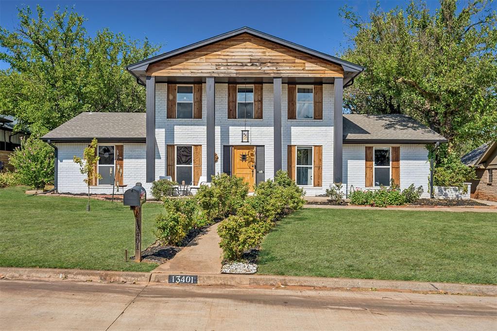 13401 Inverness Avenue — photo