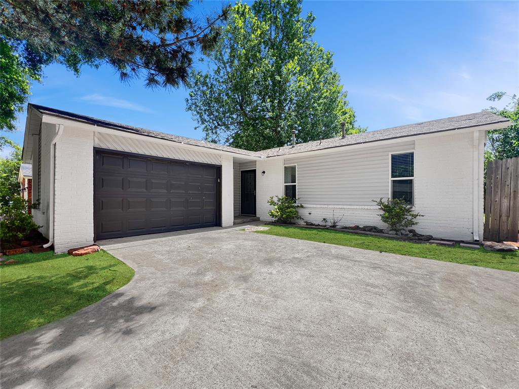 238 W Apple Branch Way — photo