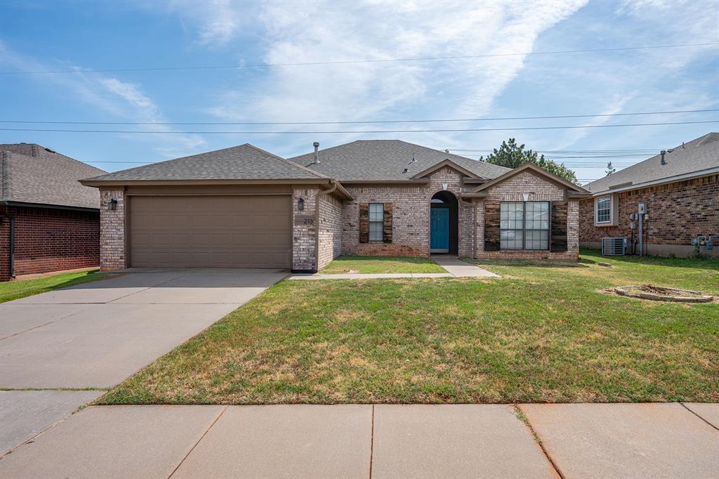 213 Sandstone Drive — photo