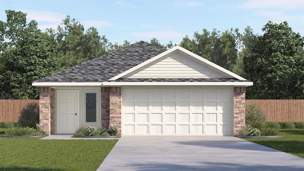 10525 Red Thistle Drive — photo