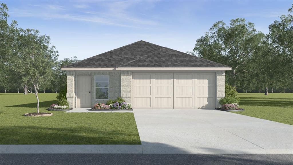10425 Red Thistle Drive — photo