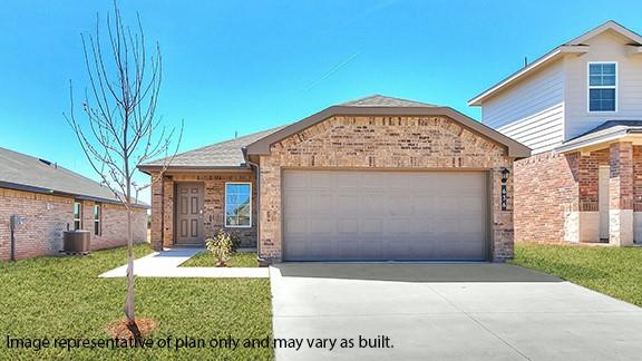 10417 Red Thistle Drive — photo