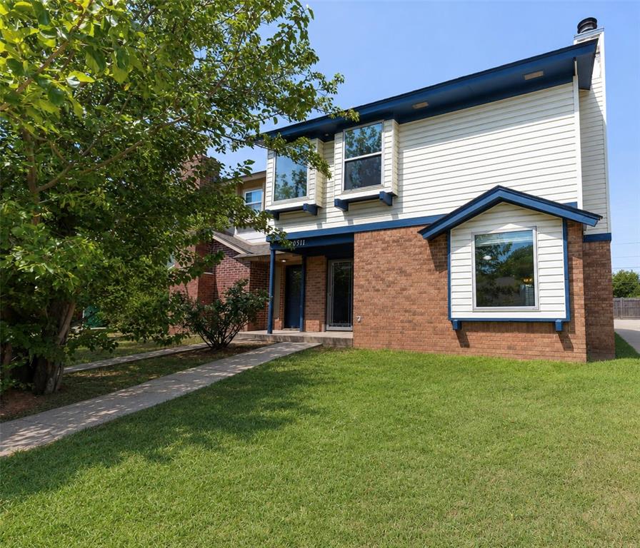 10511 White Oak Canyon Road — photo