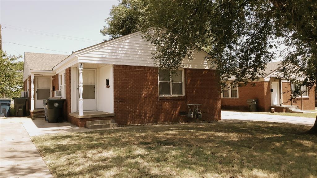553 E Indian Drive — photo