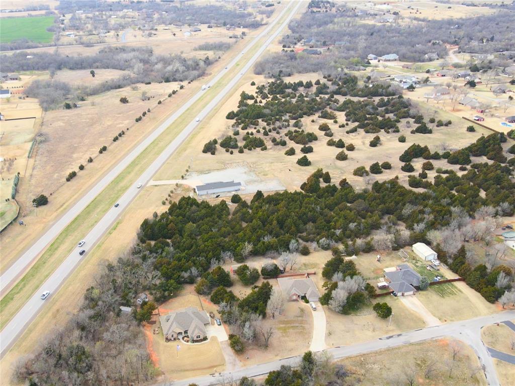 13433 NW Expressway — photo
