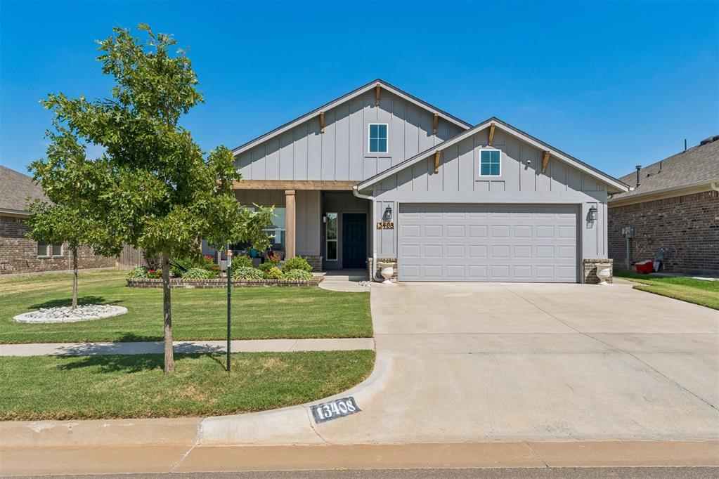 13408 Grass Plain Avenue — photo