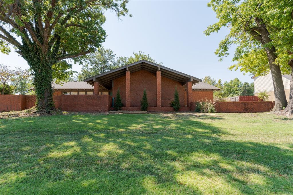 3416 Partridge Road — photo