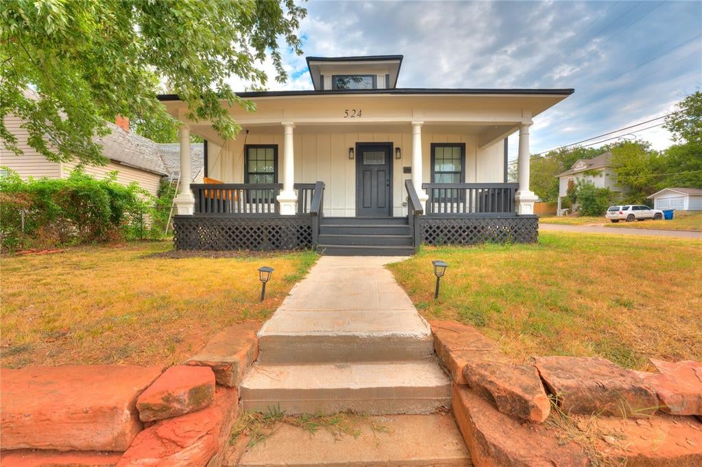 524 E Harrison Avenue — photo