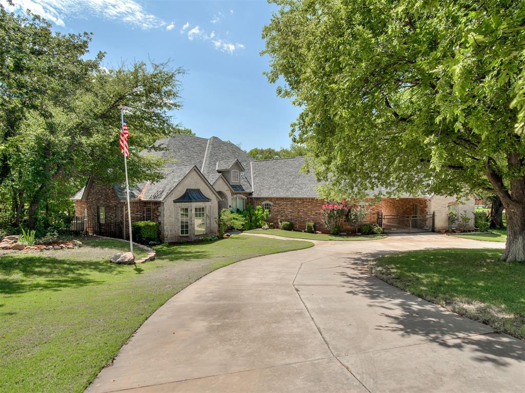 8030 Redhawk Lane — photo
