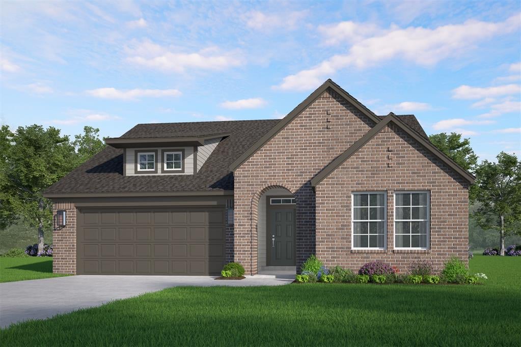 3913 Eureka Drive — photo