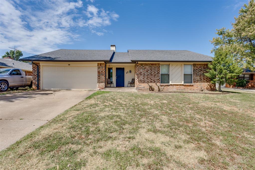 12 N Rice Roads — photo