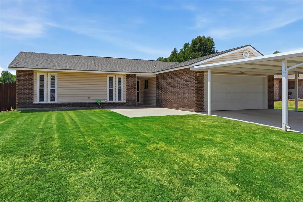 11804 O Casey Street — photo