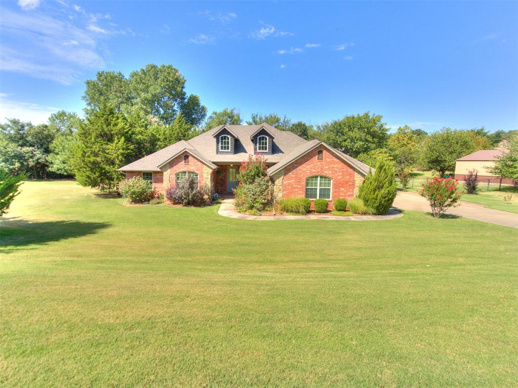 14219 Shady Tree Drive — photo