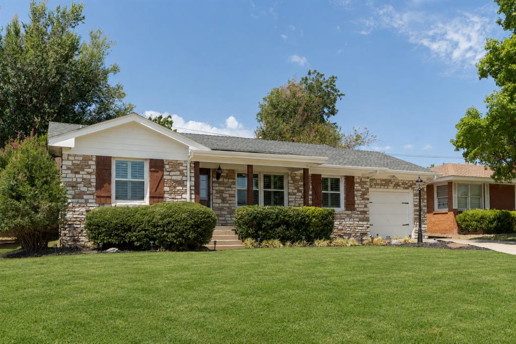 10013 Ridgeview Drive — photo