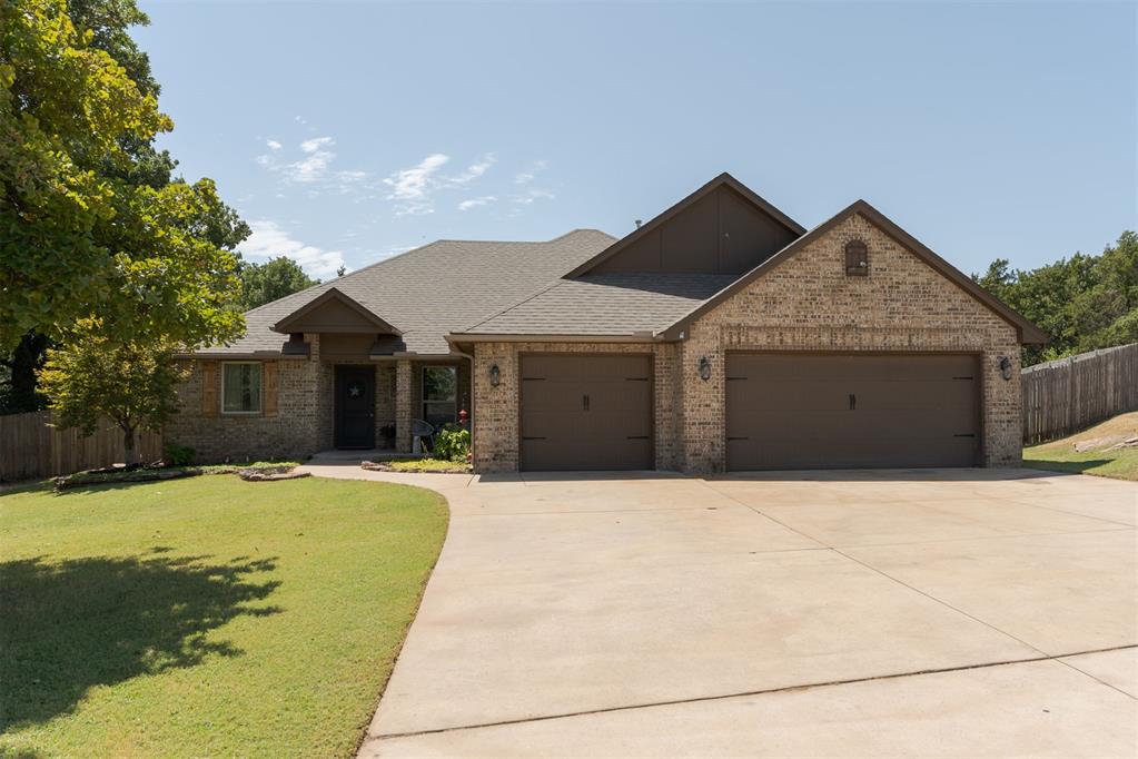 874 Cottonwood Court — photo