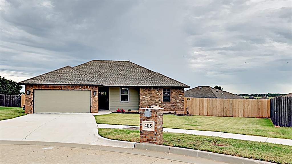 405 Josephine Court — photo