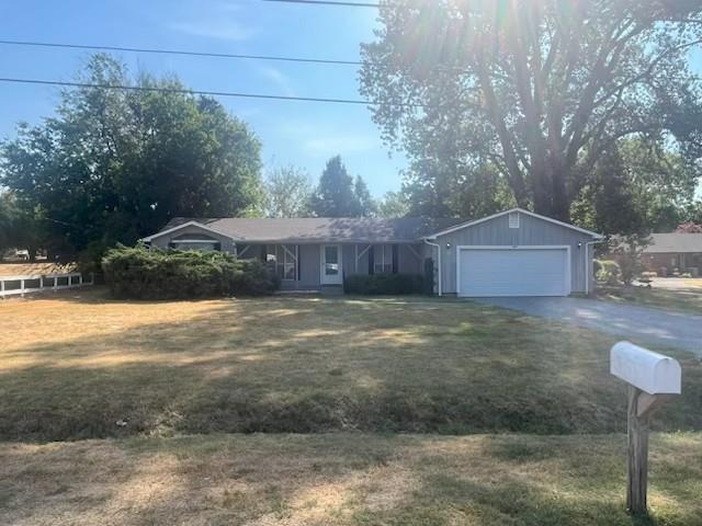 2707 SW 24th Avenue SW Street — photo