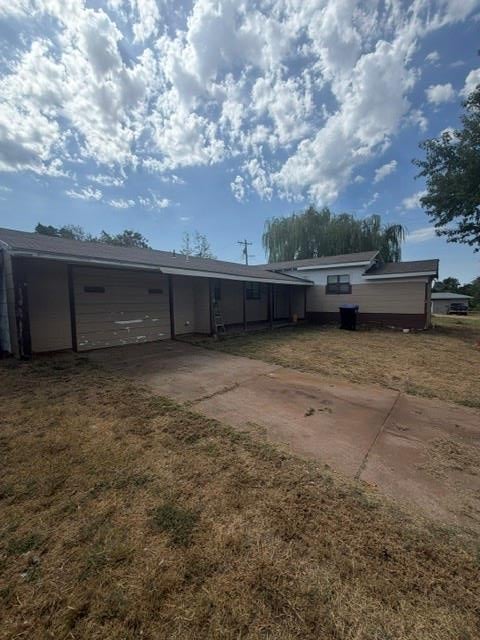 605 Grant Street — photo